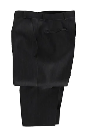 CORDUAL STRECH ネイビーストライプ(103132)