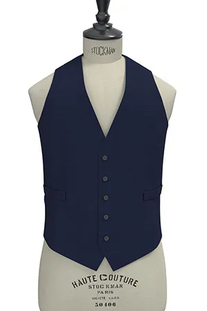 ANGELICO Super100s ブルーピンヘッド(103079)