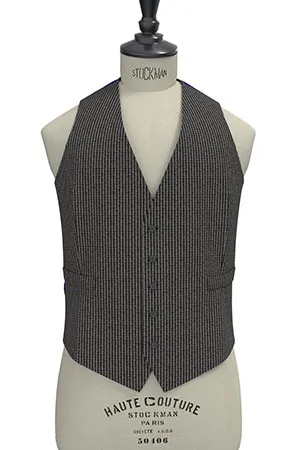 SUBALPINO STRECH ブラウンサッカー(103107)