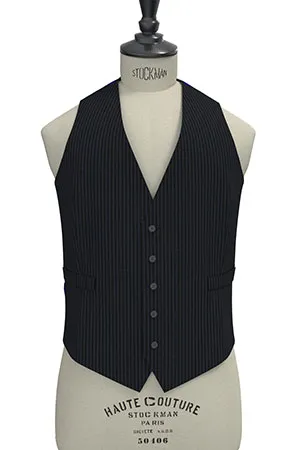 MARZOTTO ネイビーストライプ(103109)