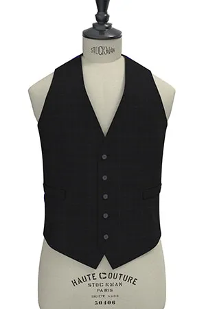 BASIC STRECH ブラックウインドペン(103151)