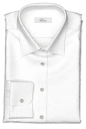 BASIC TC ホワイトドビー ストライプ(103205)