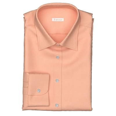 EZ CARE オレンジ オックスフォード(Y103396)NEW