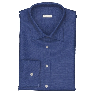 EZ CARE ネイビー オックスフォード(Y103399)NEW