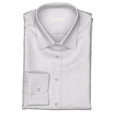 EZ CARE グレー ロイヤルオックスフォード(Y103403)NEW