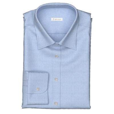 EZ CARE ブルー ウエーヴドビー(Y103407)NEW