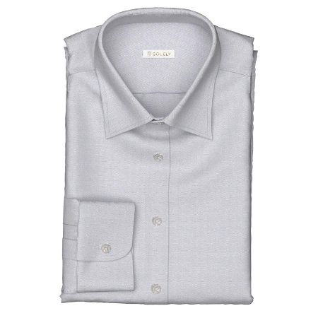 BEZグレー ヘリンボーン(Y103480)NEW