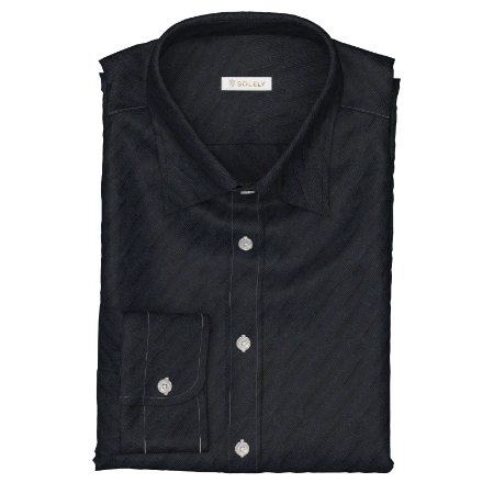 GETZNERブラックドビー(Y103516)NEW