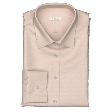 SOMELOS FLANNEL ベージュツイル(Y103594)