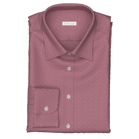 SOMELOS FLANNEL レッドツイル(Y103601)