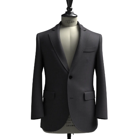 LORO PIANA グレーツイル(AK103750)