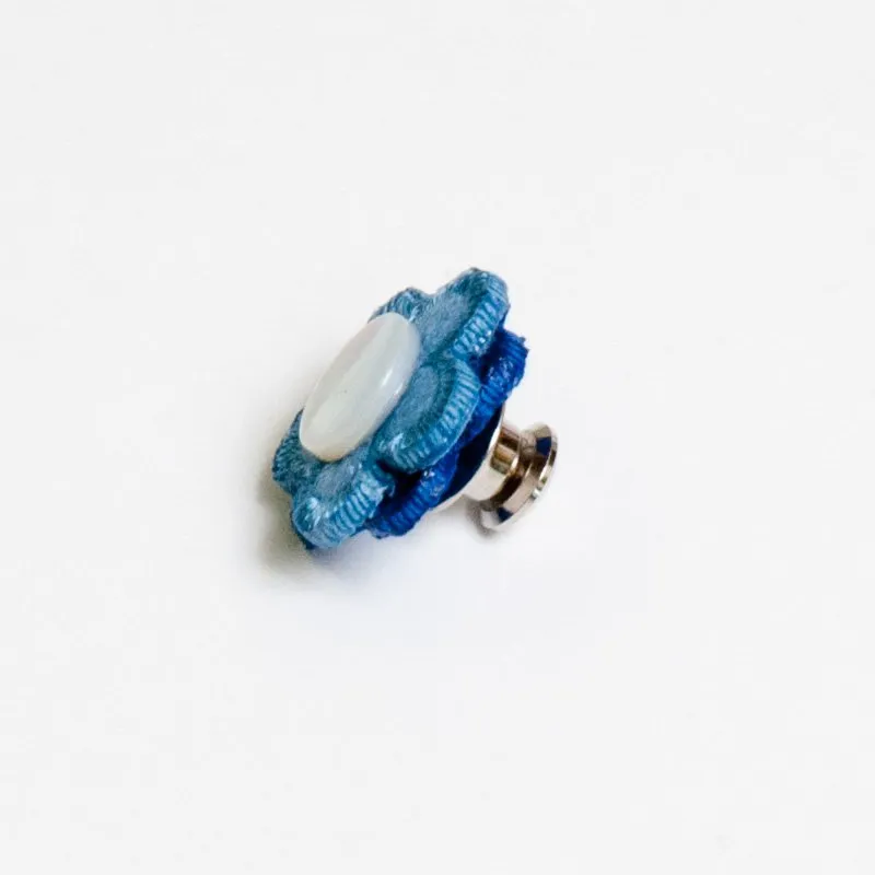 ブートニエール(BLUE×SAXE) サムネイル