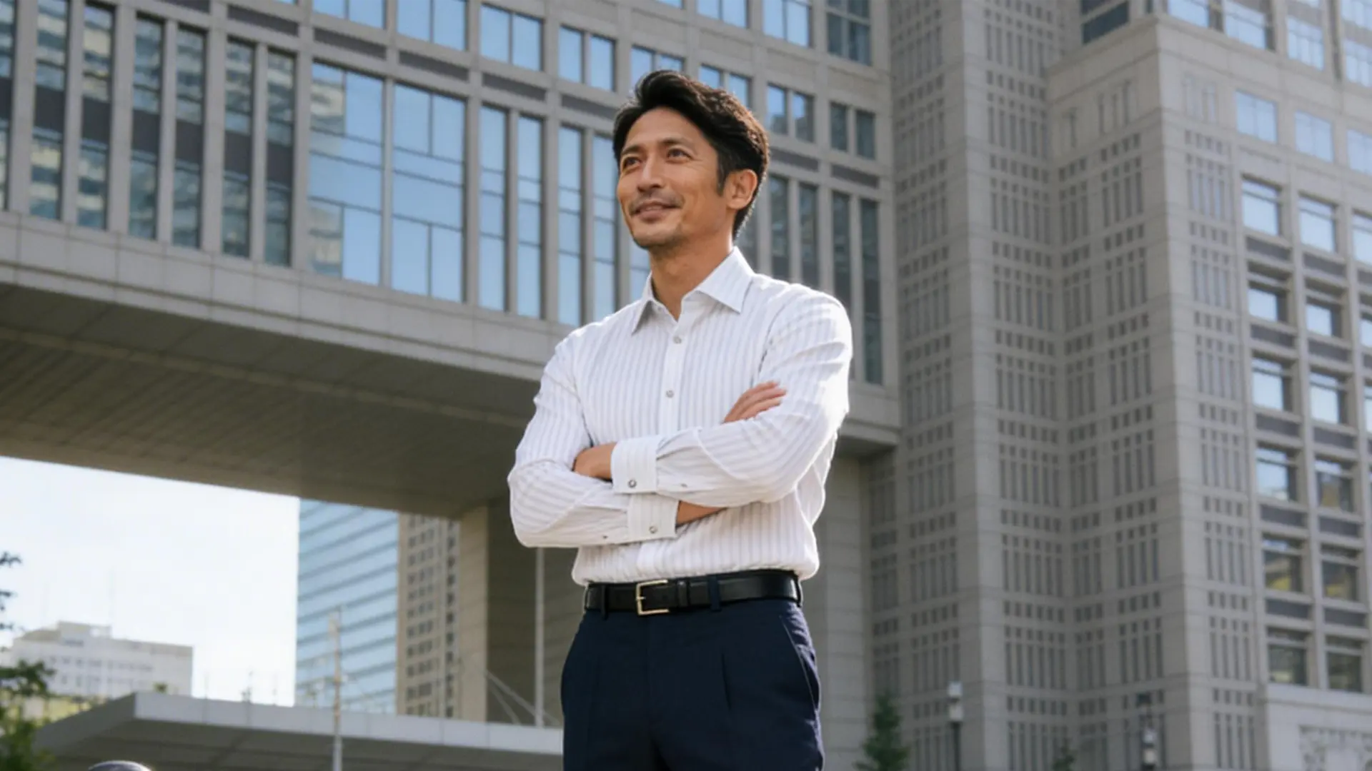 王室ゆかりの品格を、いま静かに愉しむ。 - オーダーシャツ・スーツのSOLELY