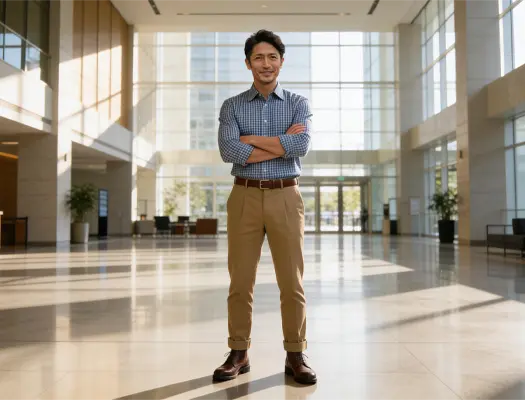 毎日にちょうどいい、上質のバランスのTCベーシック。