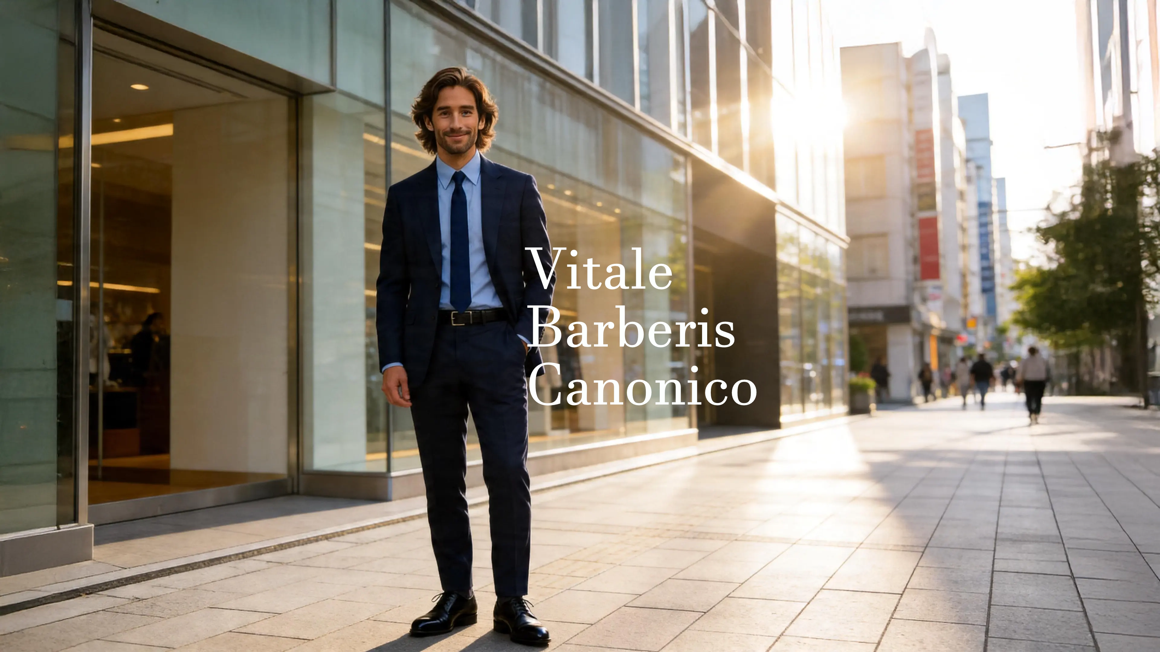 Vitale Barberis Canonico