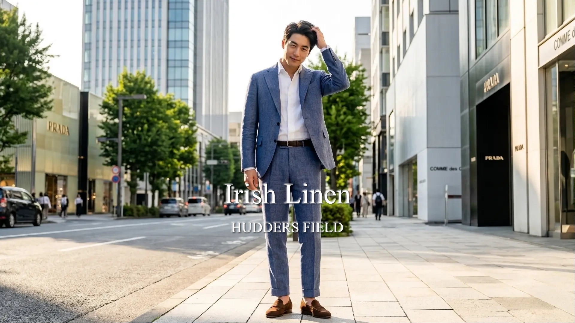 LINEN SUITS HUDDERSFIELD