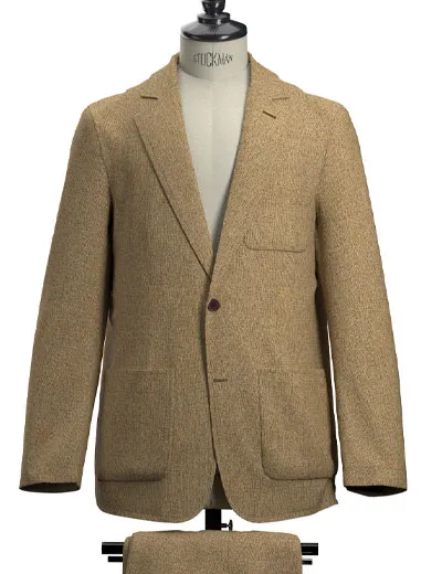 UNCON MODEL (アンコン)